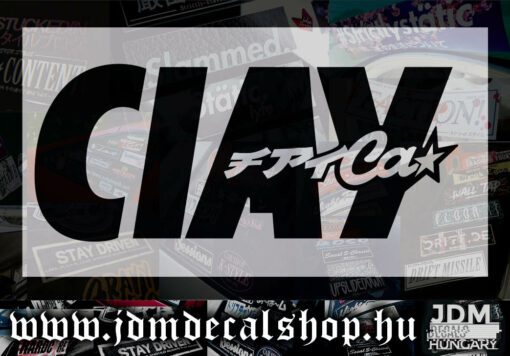 CIAY FontWhite-1.1