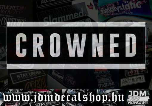 CROWNED-1.1