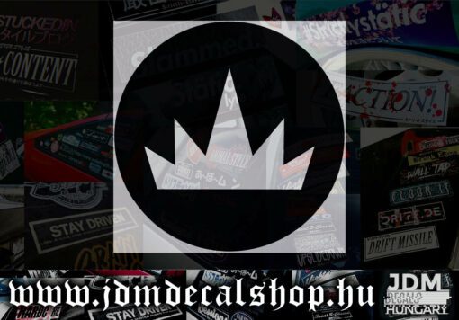 CROWNED LOGO-1.1
