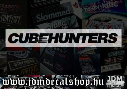 CUBEHUNTERS-1.1