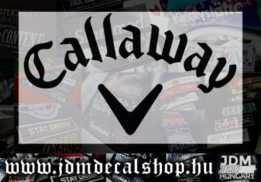 Callaway-1.1
