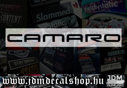 Camaro-1.1
