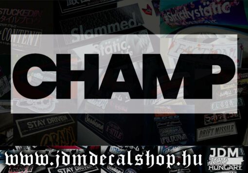 Champ-1.1