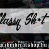 Classy Shit-1.1