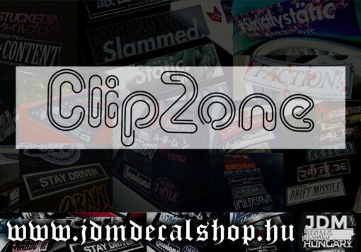 ClipZone-1.1