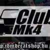 Club MK4-1.1