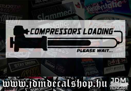 Compressors Loading-1.1