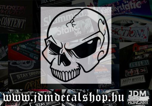 Cracked Skull-1.1