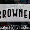 Crowned TheCrow-1.1