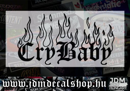 CryBaby-1.1