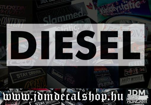 DIESEL-1.1