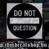 DO NOT QUESTION-1.1