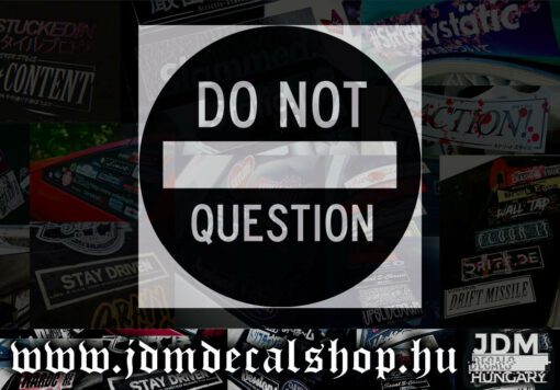 DO NOT QUESTION-1.1