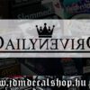 DailyDriven inv-1.1