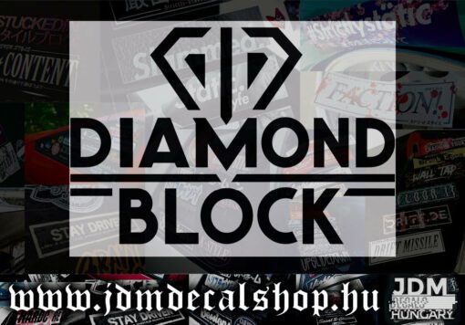 DiamondBlock-1.1