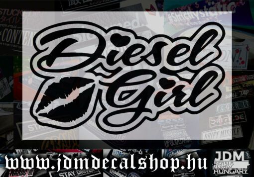 Diesel Girl-1.1