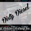 Dirty Diesel v2-1.1