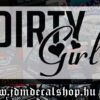 Dirty Girl-1.1