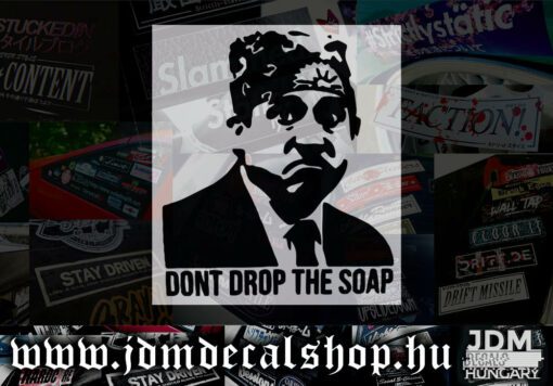 Dont Drop The Soap-1.1