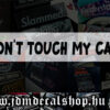 Dont Touch My Car !-1.1