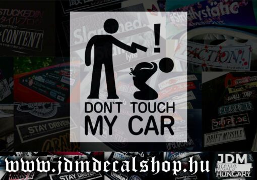 DontTouchMyCar-1.1