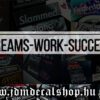 Dreams Work Success-1.1