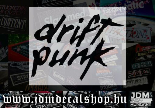Drift punk-1.1