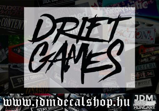 DriftGames-1.1
