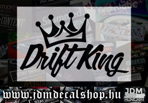 DriftKing-1.1