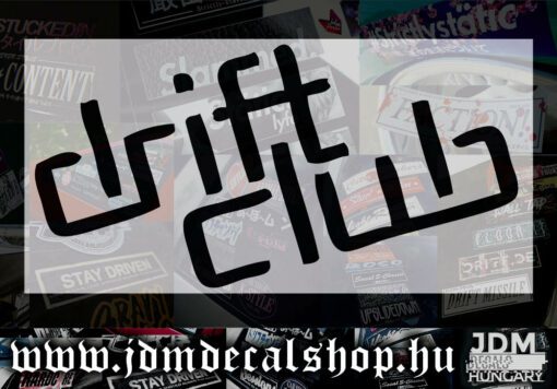 Driftclub-1.1