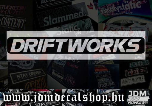Driftworks-1.1