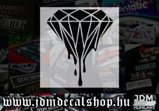 Dripping Diamond-1.1