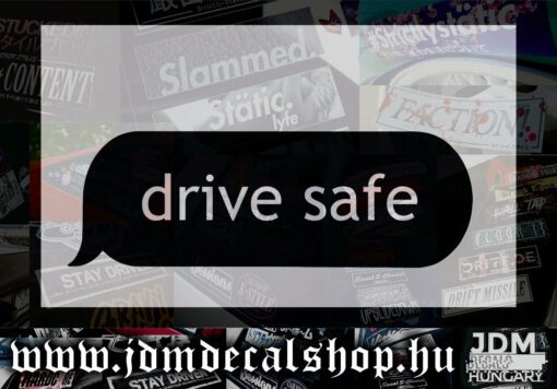 Drivesafe v2-1.1