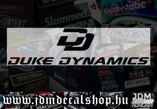 Duke Dynamics-1.1