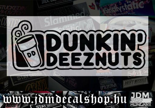 Dunknin Deeznuts-1.1