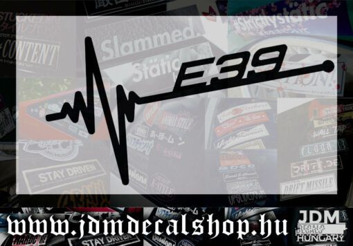 E39 Heatbeat-1.1