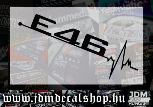 E46 Heartbeat-1.1