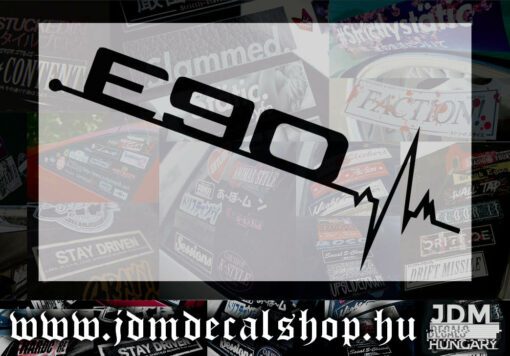 E90 Heartbeat-1.1