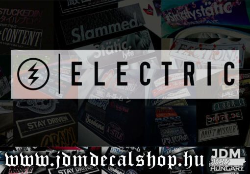 ELECTRIC-1.1