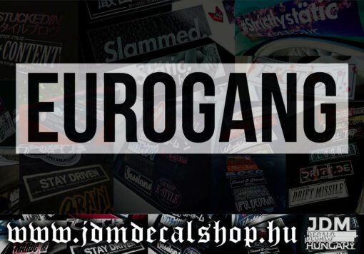 Eurogang v1-1.1