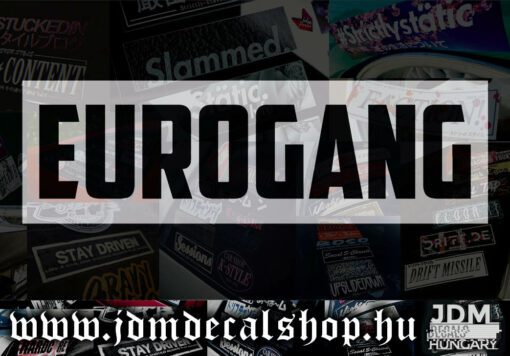 Eurogang v2-1.1
