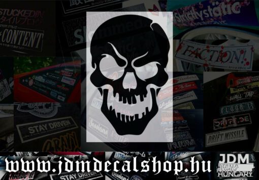 Evil Skull-1.1