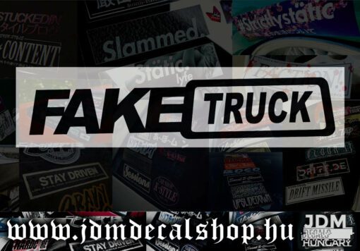 FAKE TRUCK-1.1