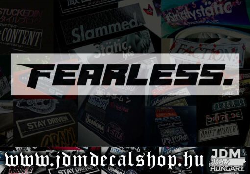 FEARLESS-1.1