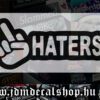 FUCK HATERS-1.1