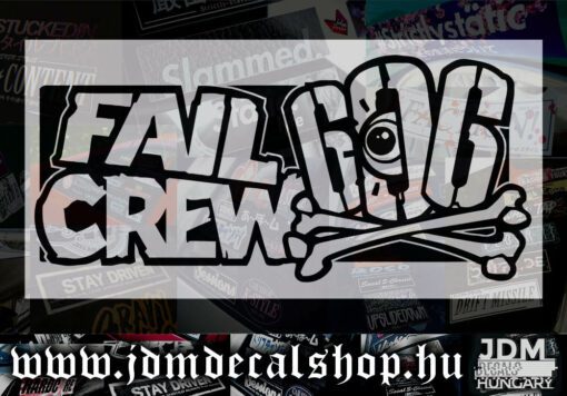 Fail Crew-1.1