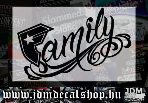 Family -1.1