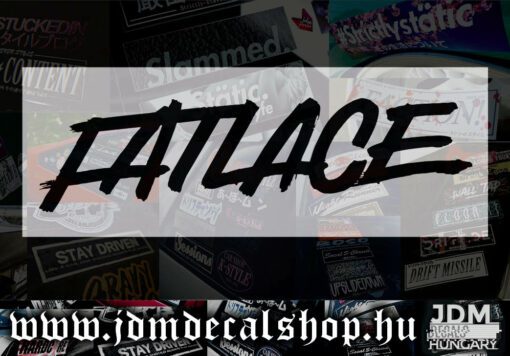 Fatlace v2-1.1