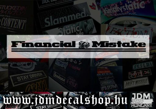 Financial Cash Mistake-1.1