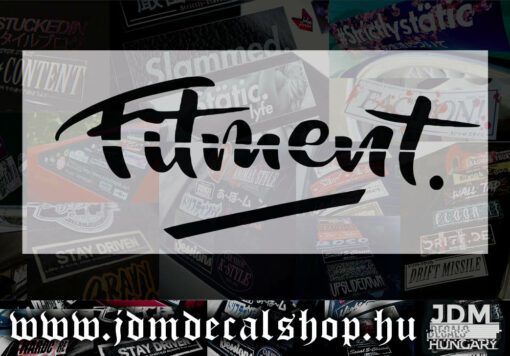 Fitment-1.1
